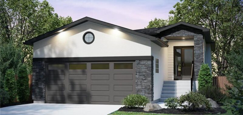 922 McLean Avenue Selkirk, Manitoba R1A4P9