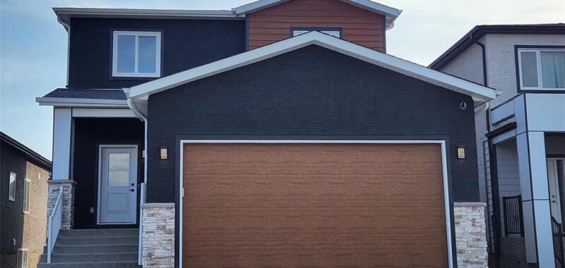 33 King Bay Selkirk, Manitoba R1A4P8